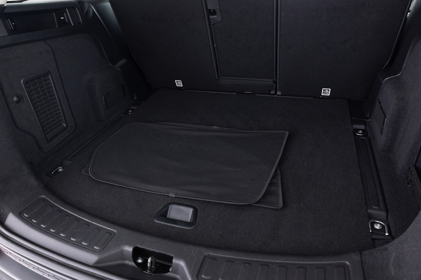 Foto van Land Rover Discovery Sport