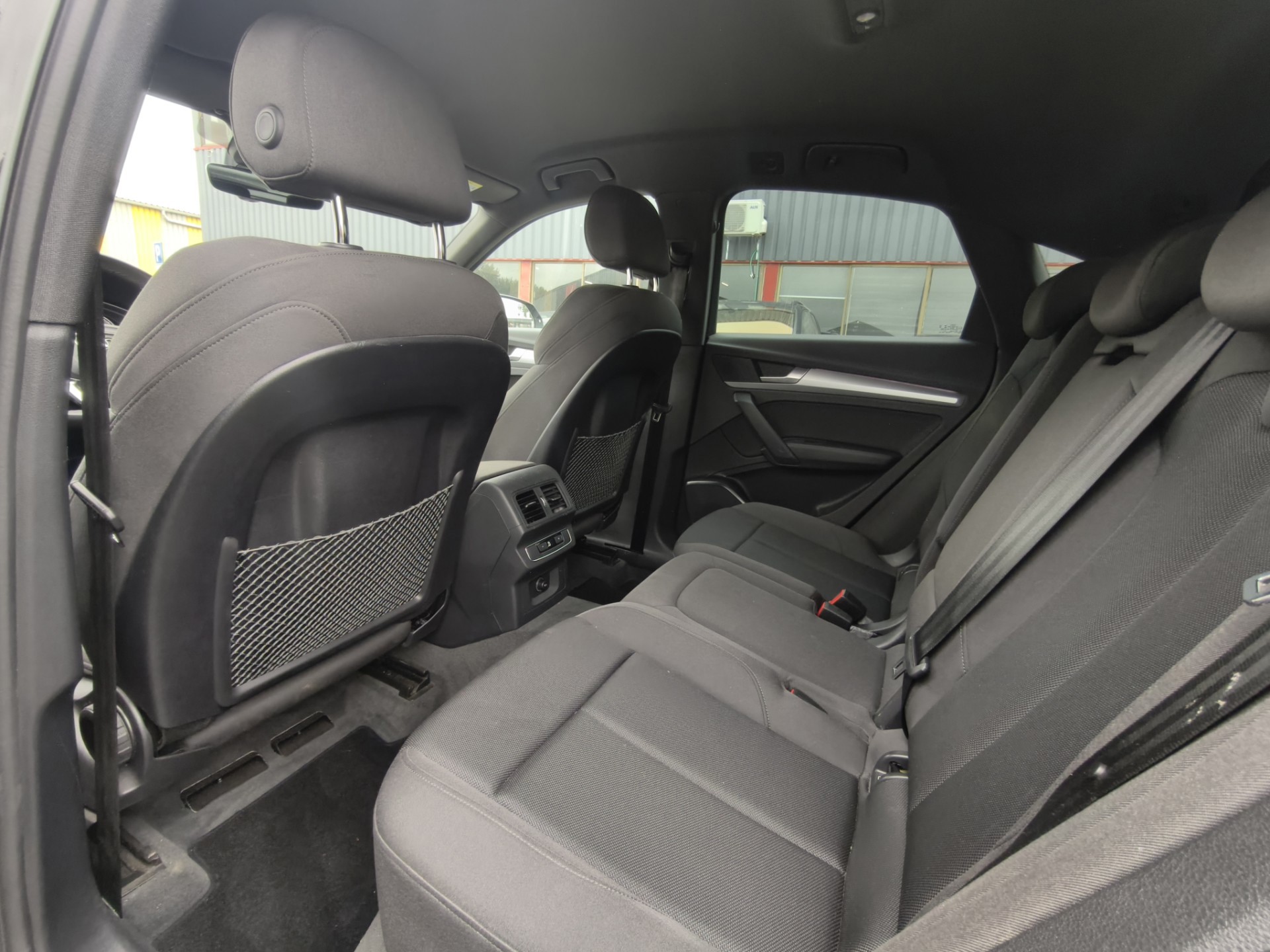 Foto van Audi Q5 Sportback 50 TFSI E