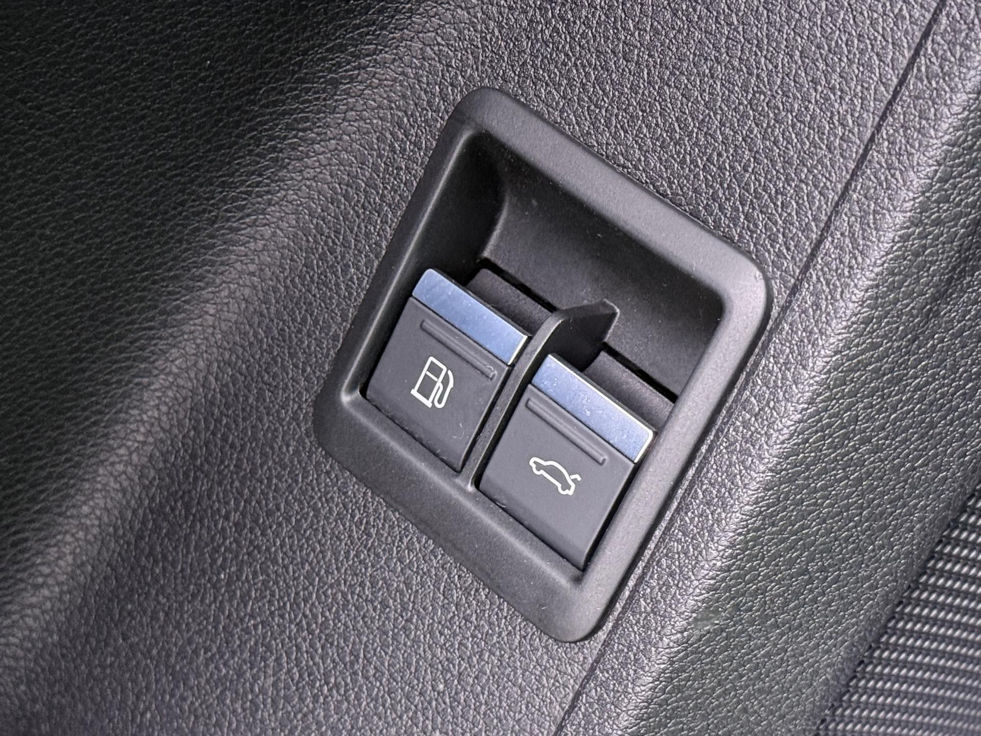 Foto van Audi Q3 E-tron