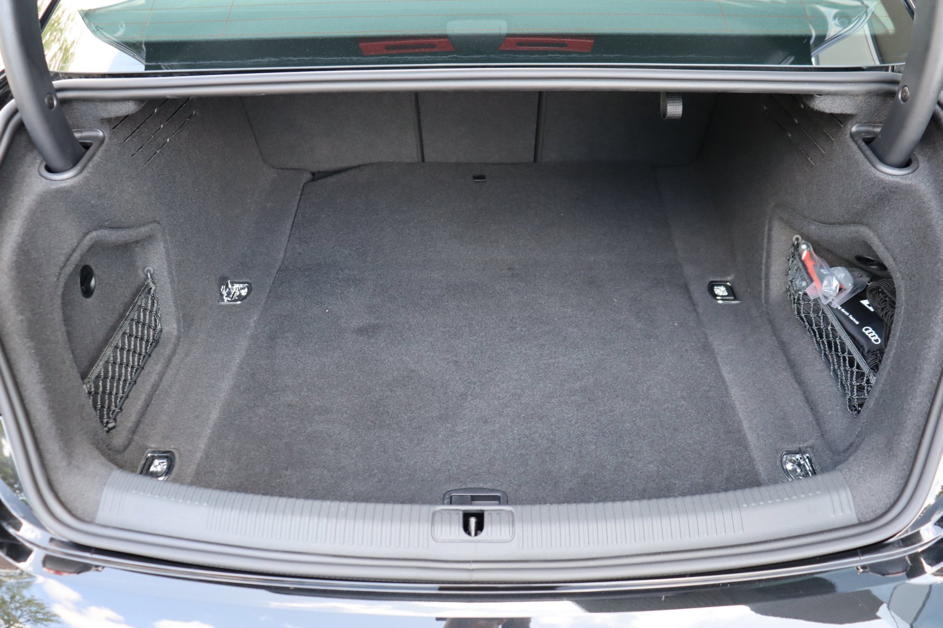 Foto van Audi A4 Limousine