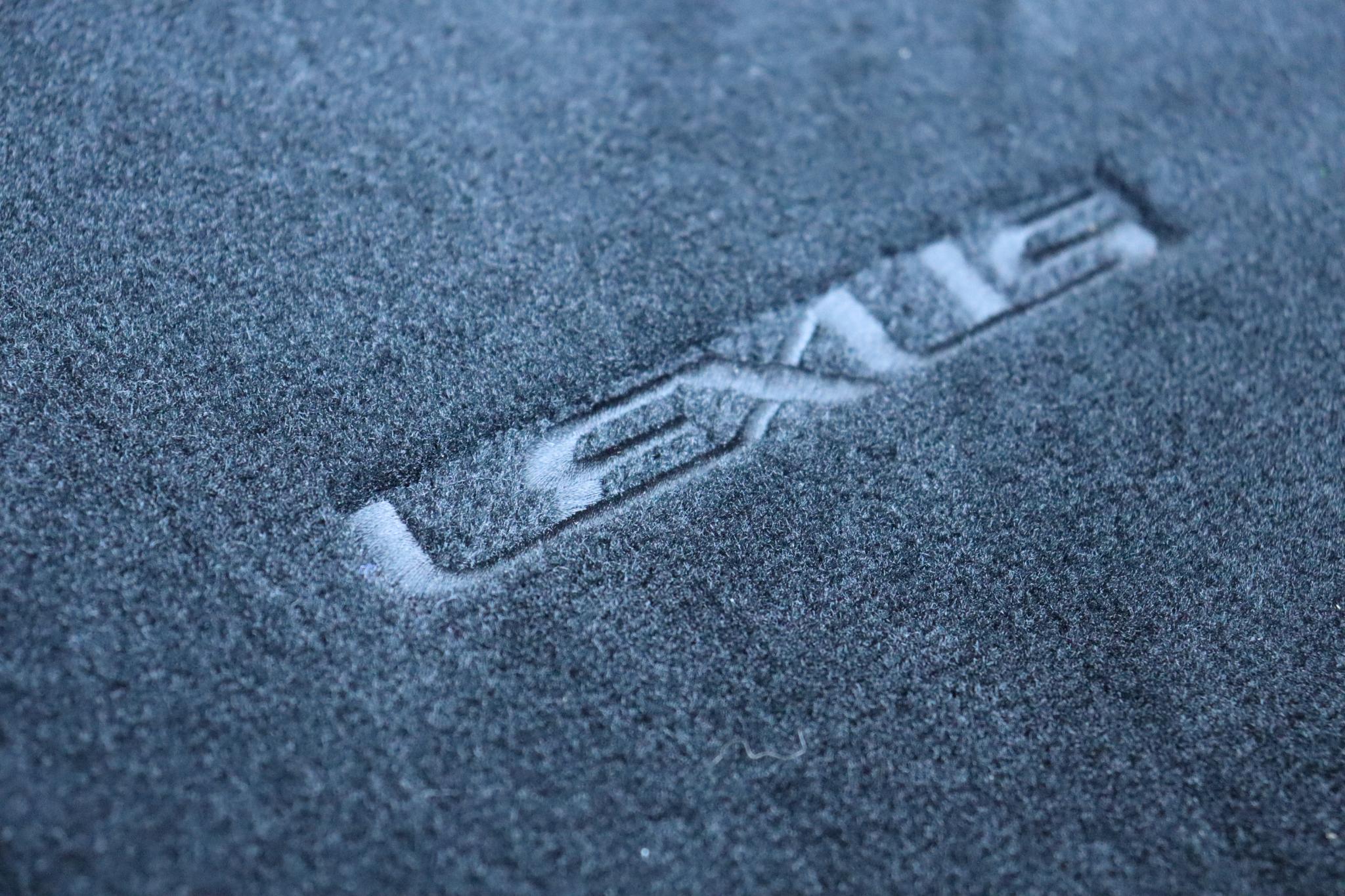 Foto van Lexus LBX