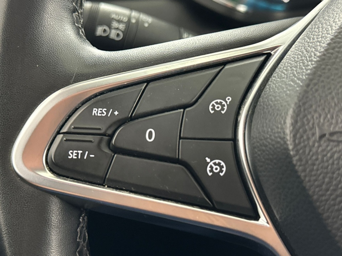 Foto van Renault Captur (e-tech Hybrid)