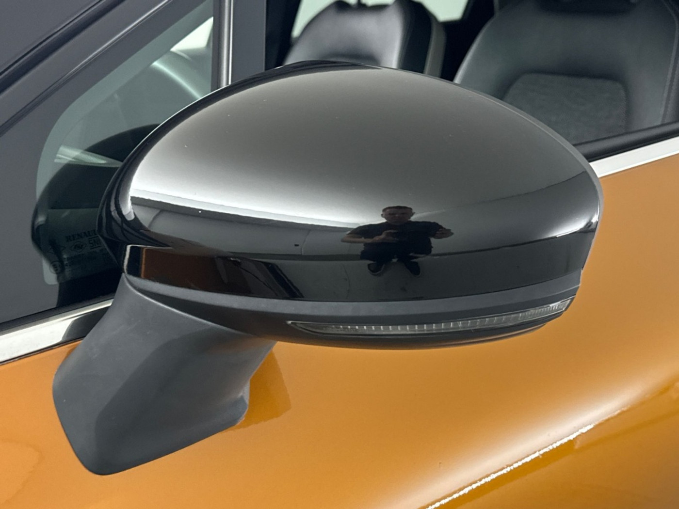 Foto van Renault Captur (e-tech Hybrid)