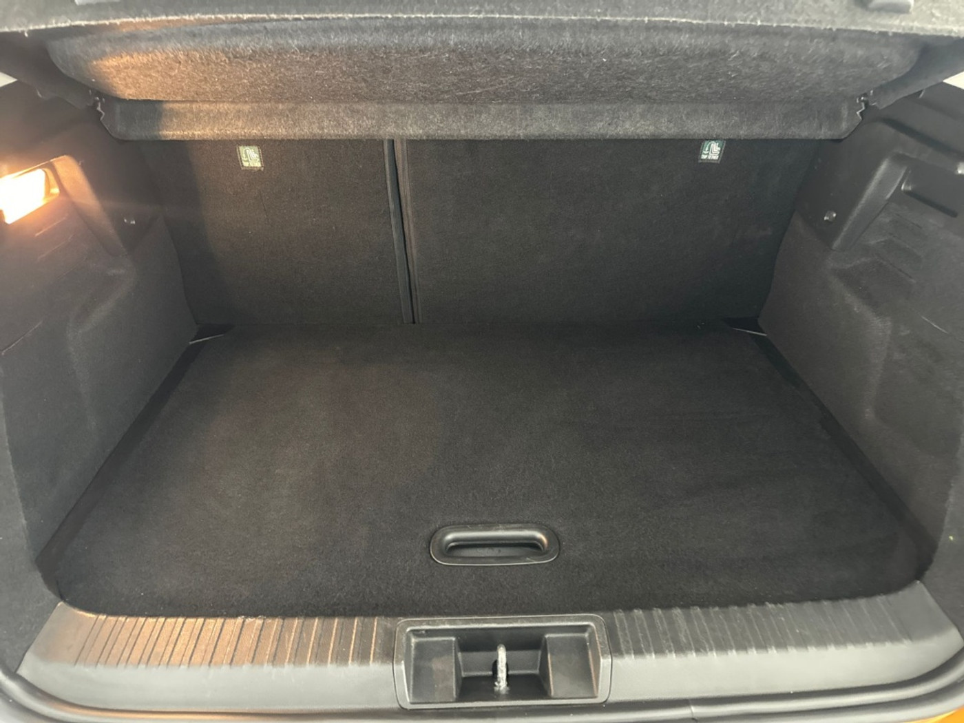 Foto van Renault Captur (e-tech Hybrid)
