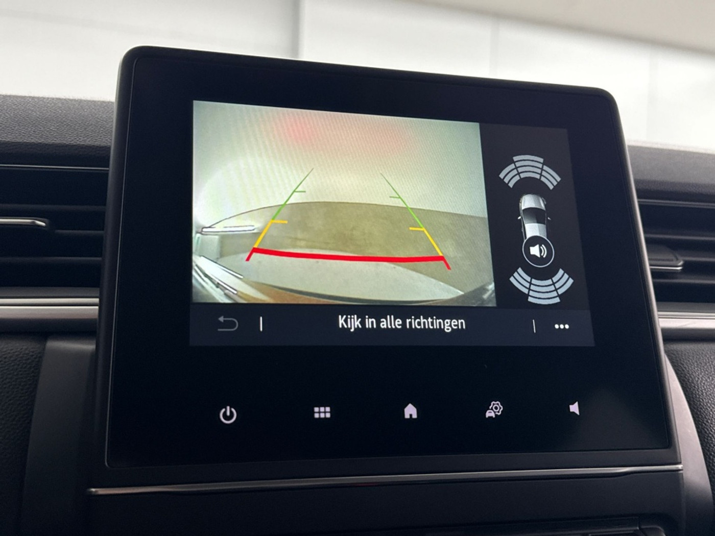 Foto van Renault Captur (e-tech Hybrid)