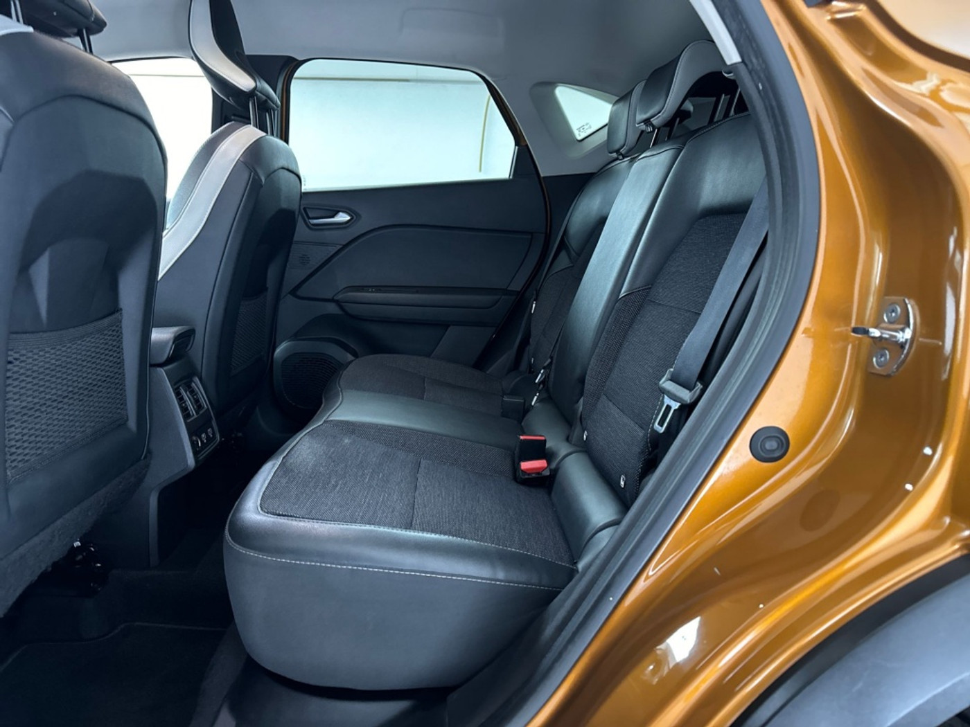 Foto van Renault Captur (e-tech Hybrid)