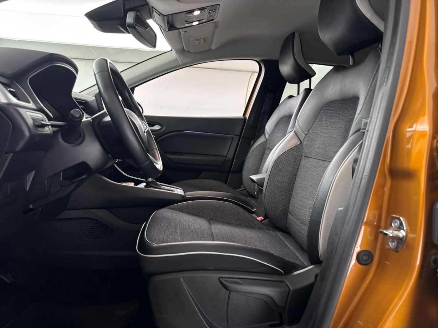 Foto van Renault Captur (e-tech Hybrid)