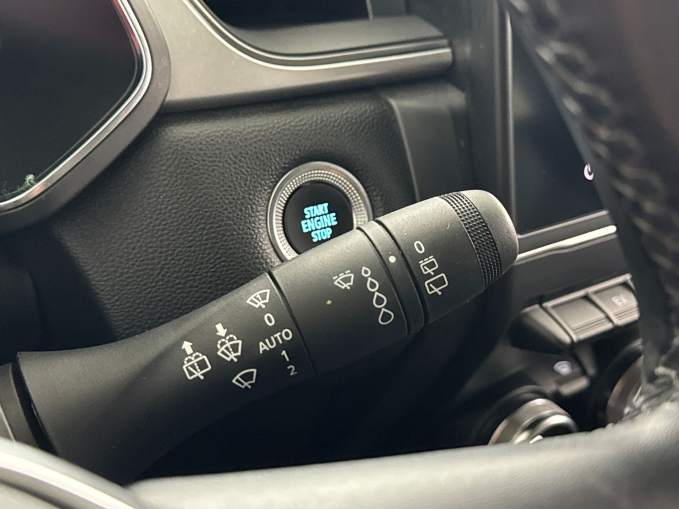 Foto van Renault Captur (e-tech Hybrid)
