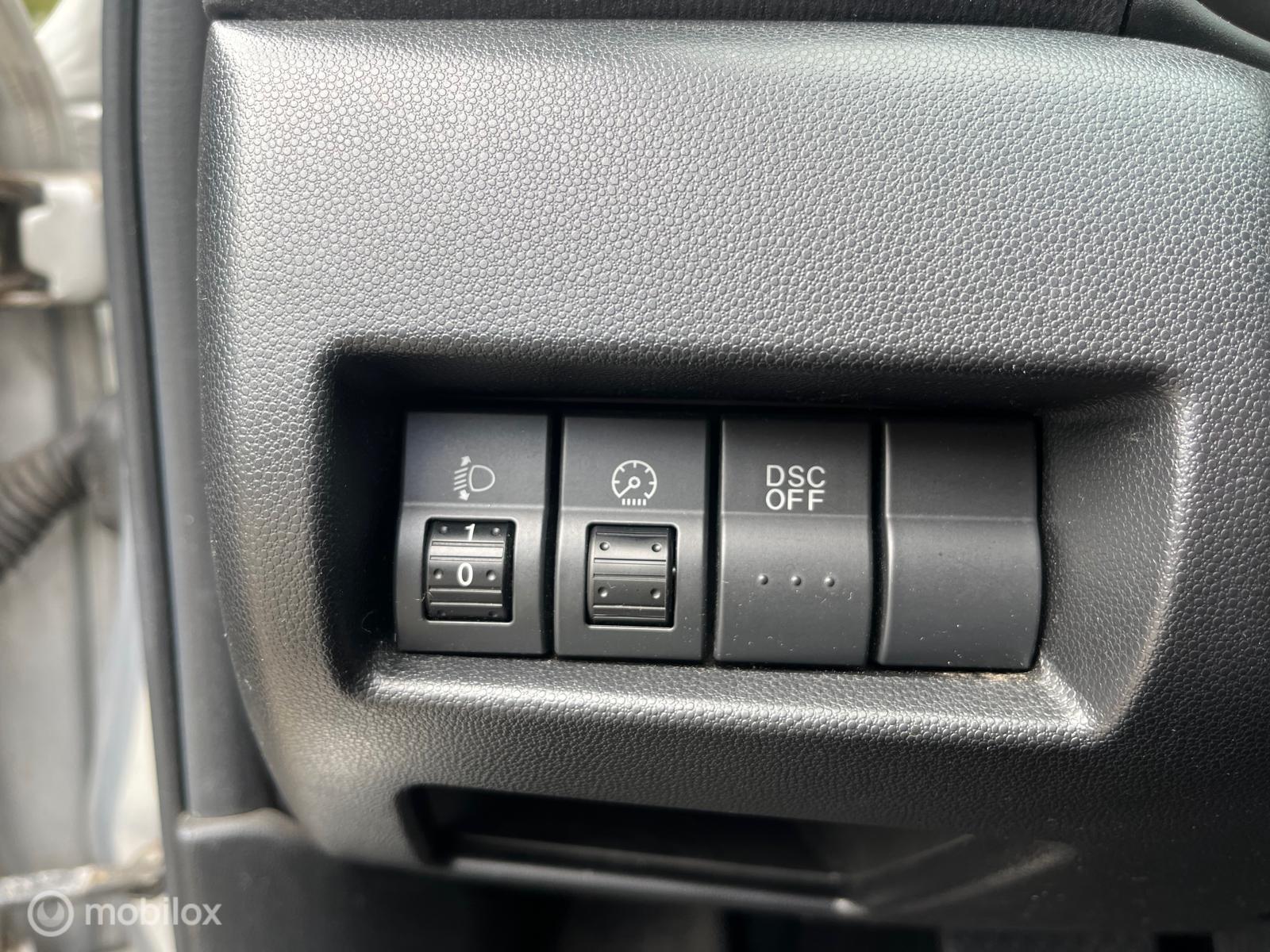 Foto van Mazda 3 Sport