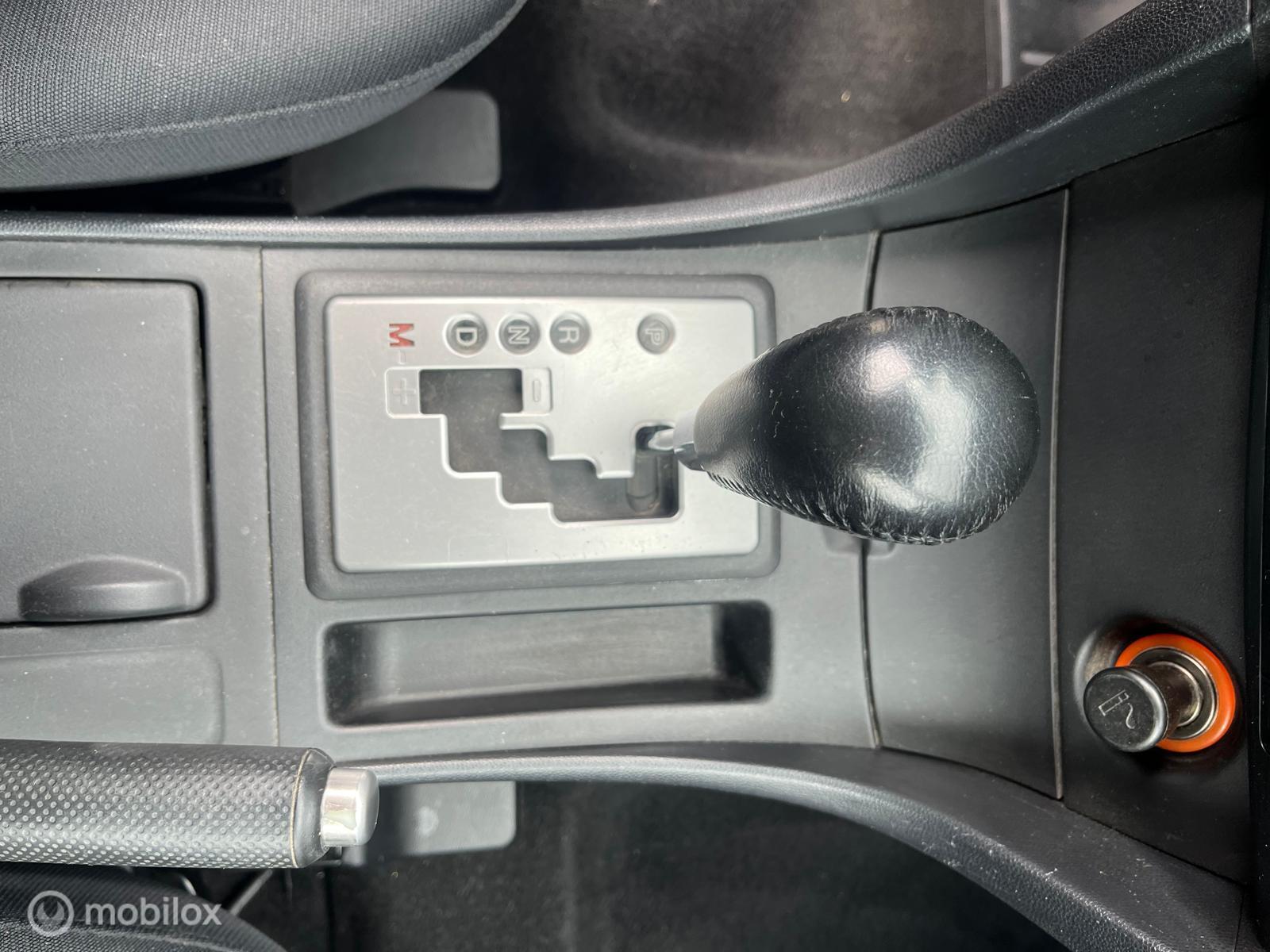Foto van Mazda 3 Sport