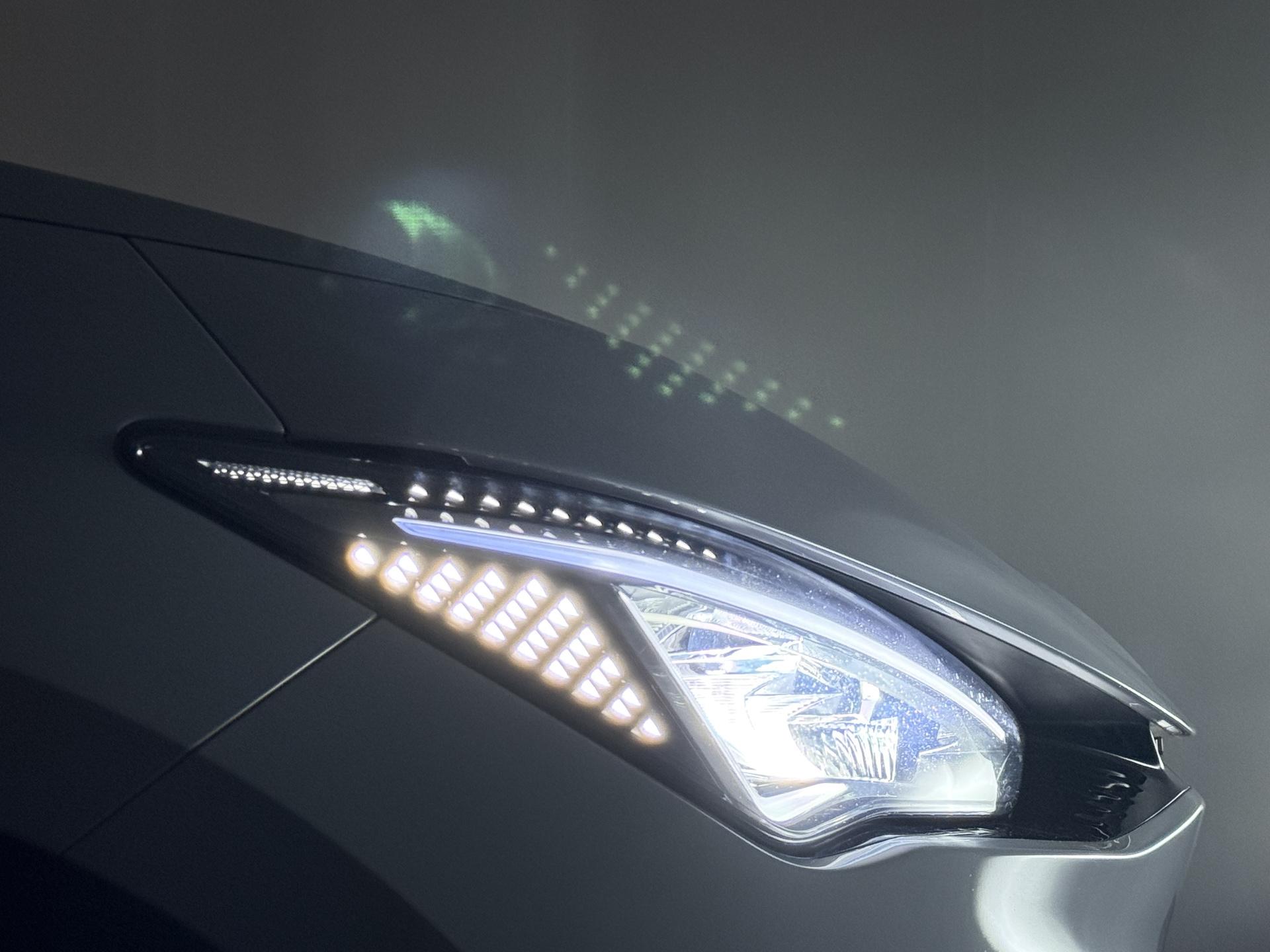 Foto van Cupra Born 150 KW 58/62 KWH