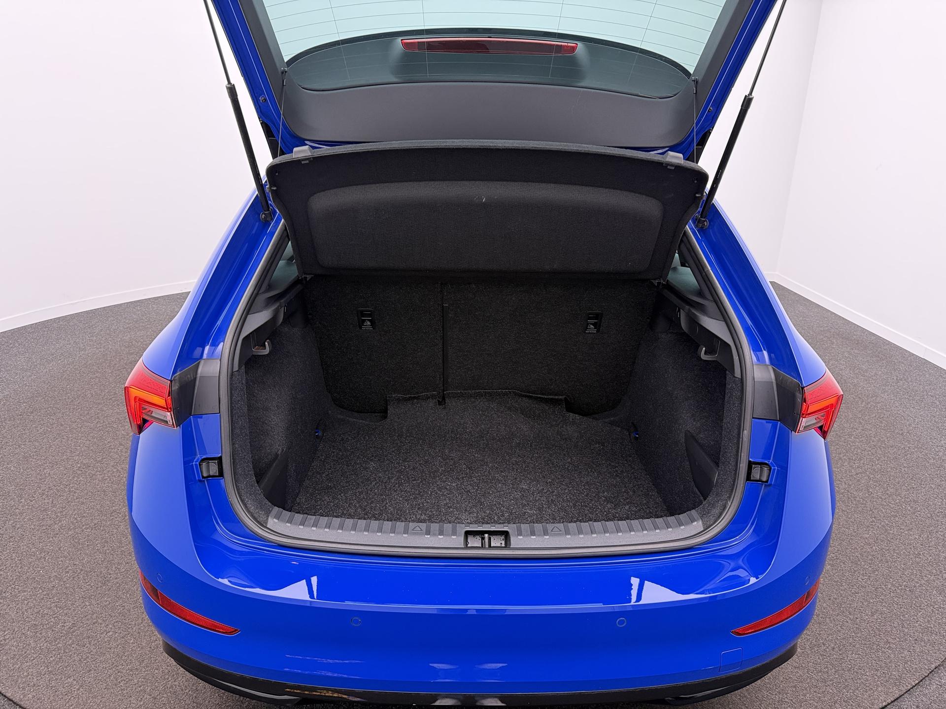 Foto van Skoda Scala