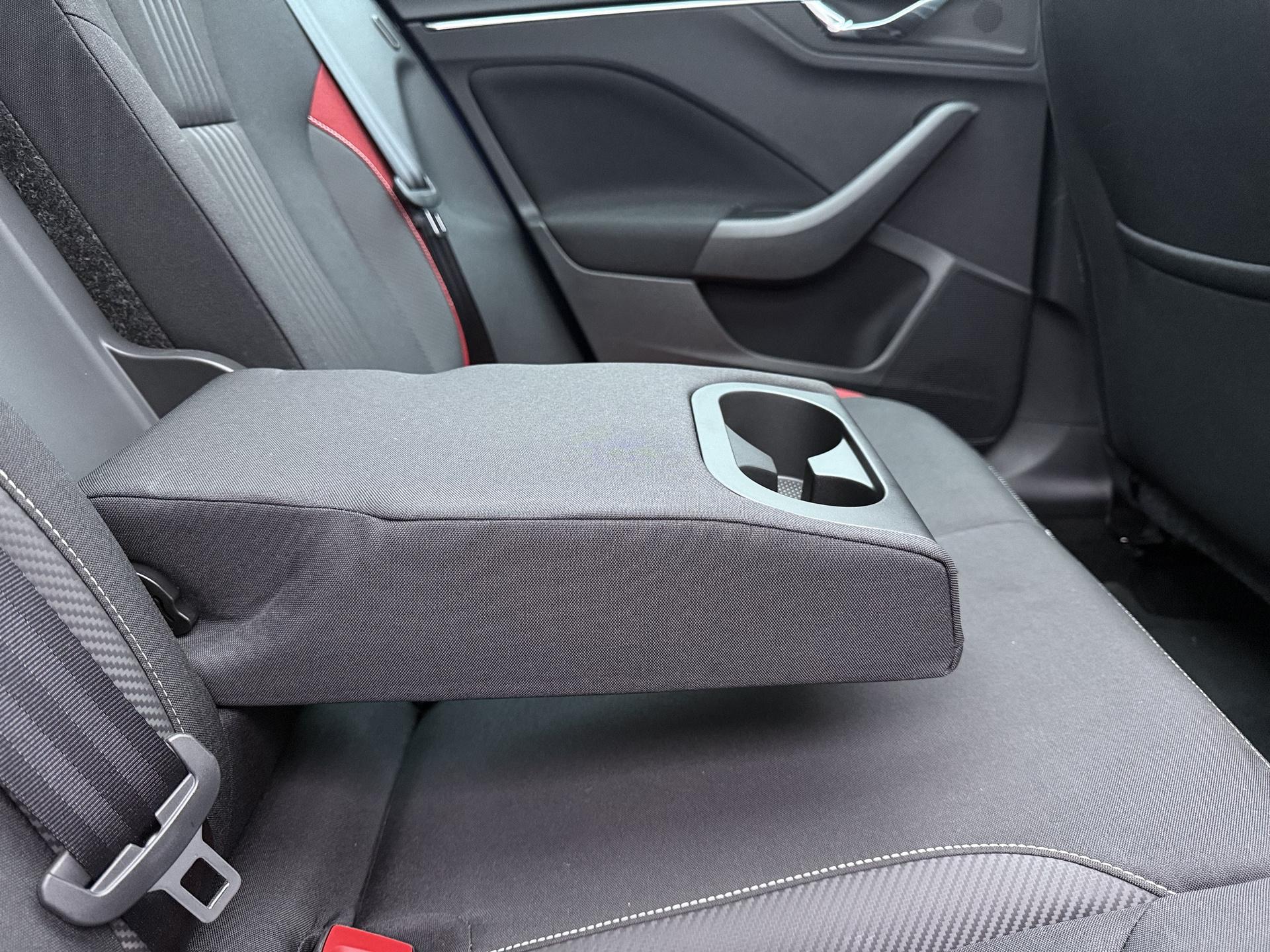 Foto van Skoda Scala