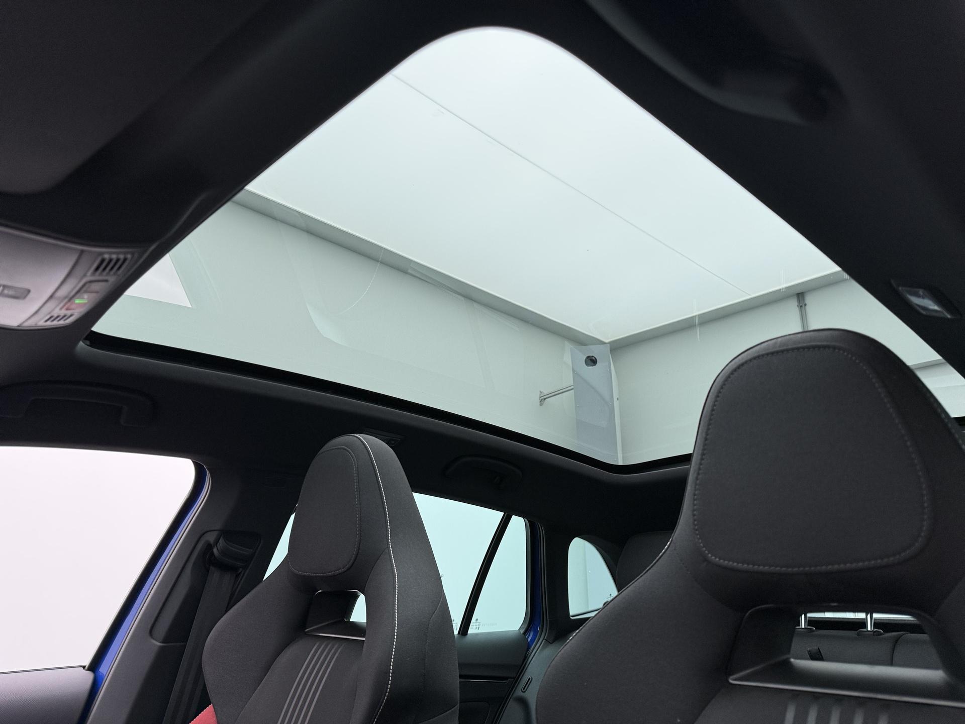 Foto van Skoda Scala