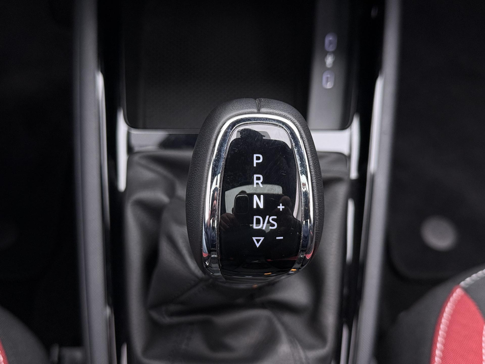 Foto van Skoda Scala