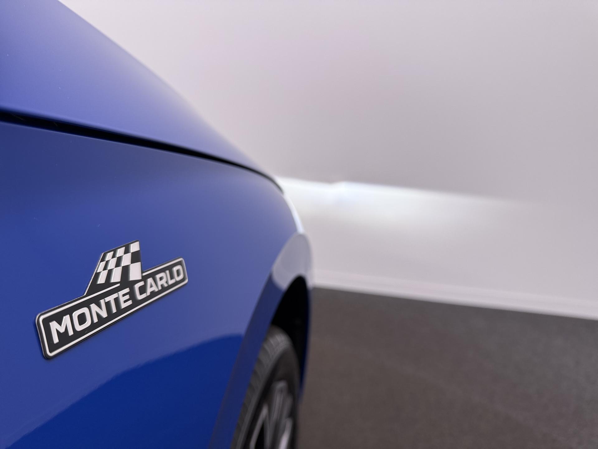 Foto van Skoda Scala