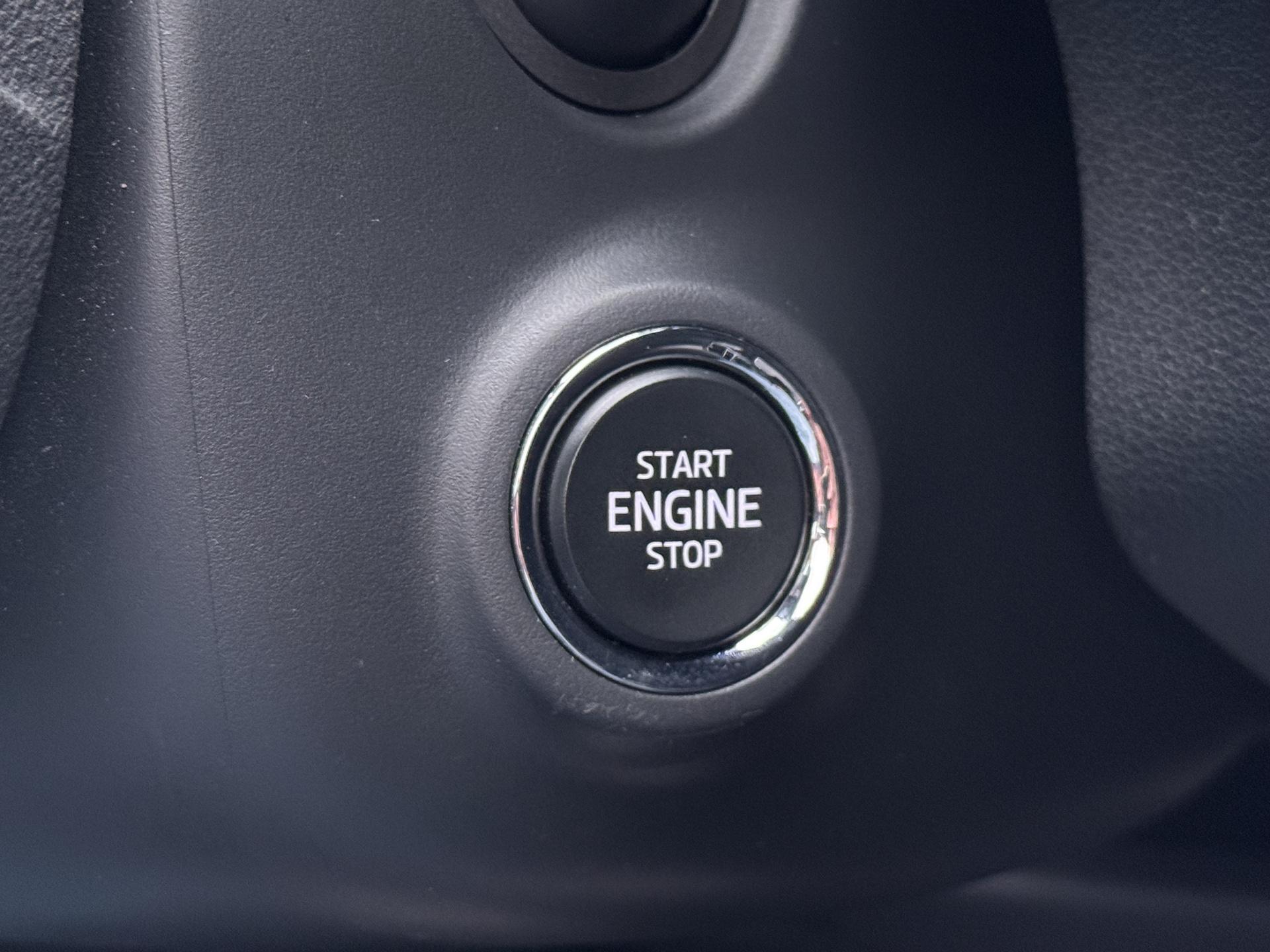 Foto van Skoda Scala