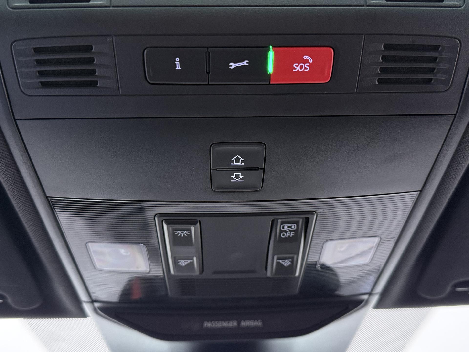 Foto van Skoda Scala