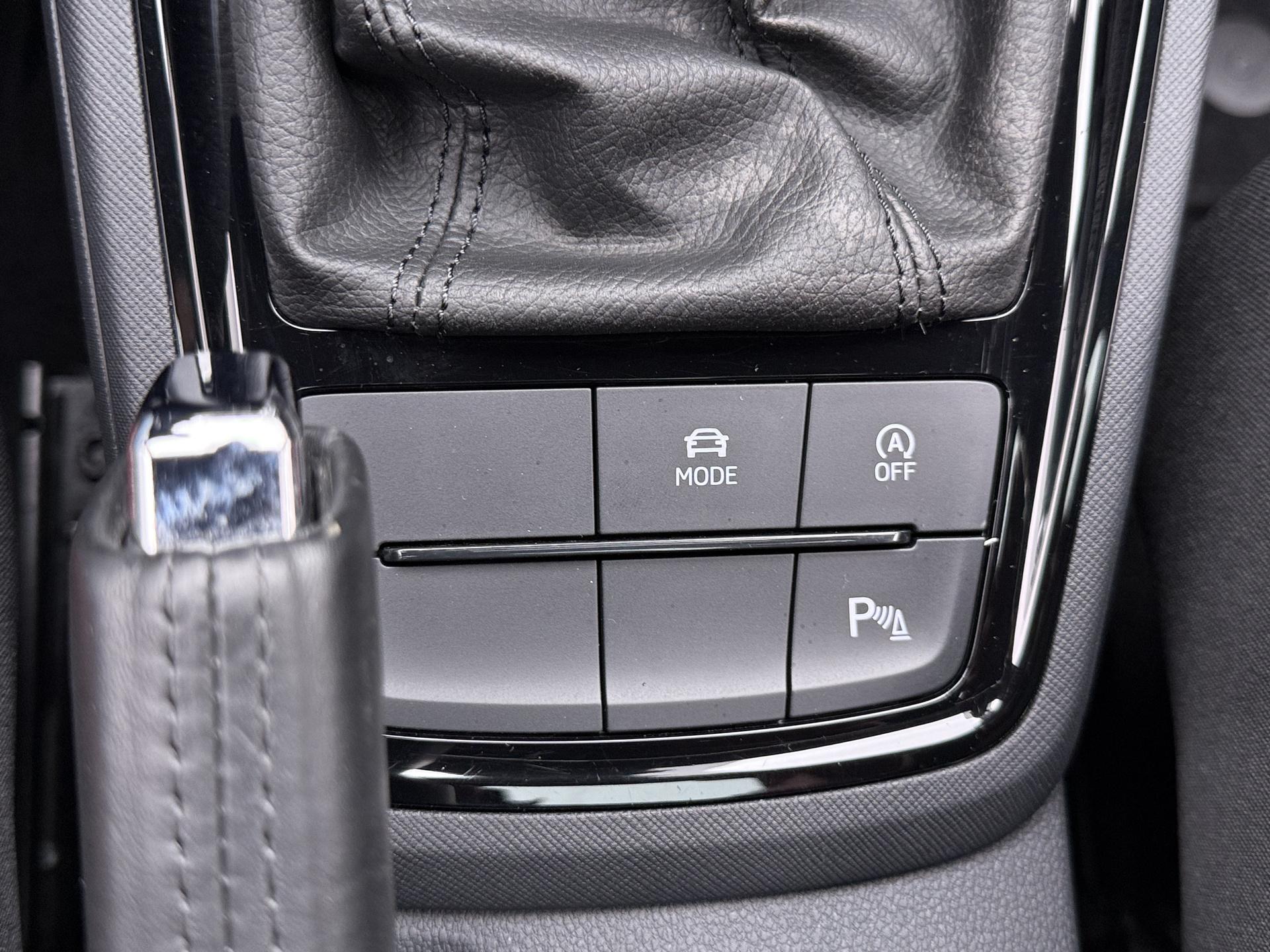 Foto van Skoda Scala