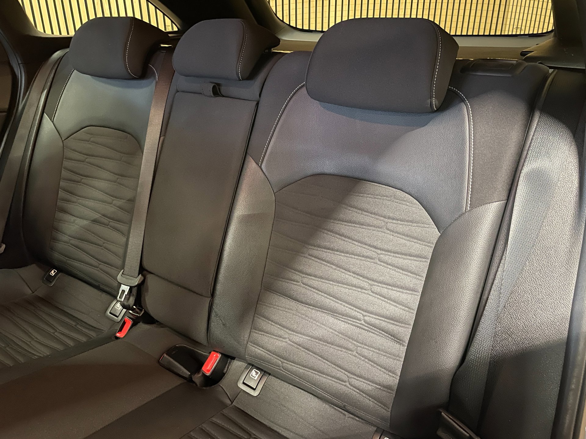 Foto van Kia Ceed Sportswagon