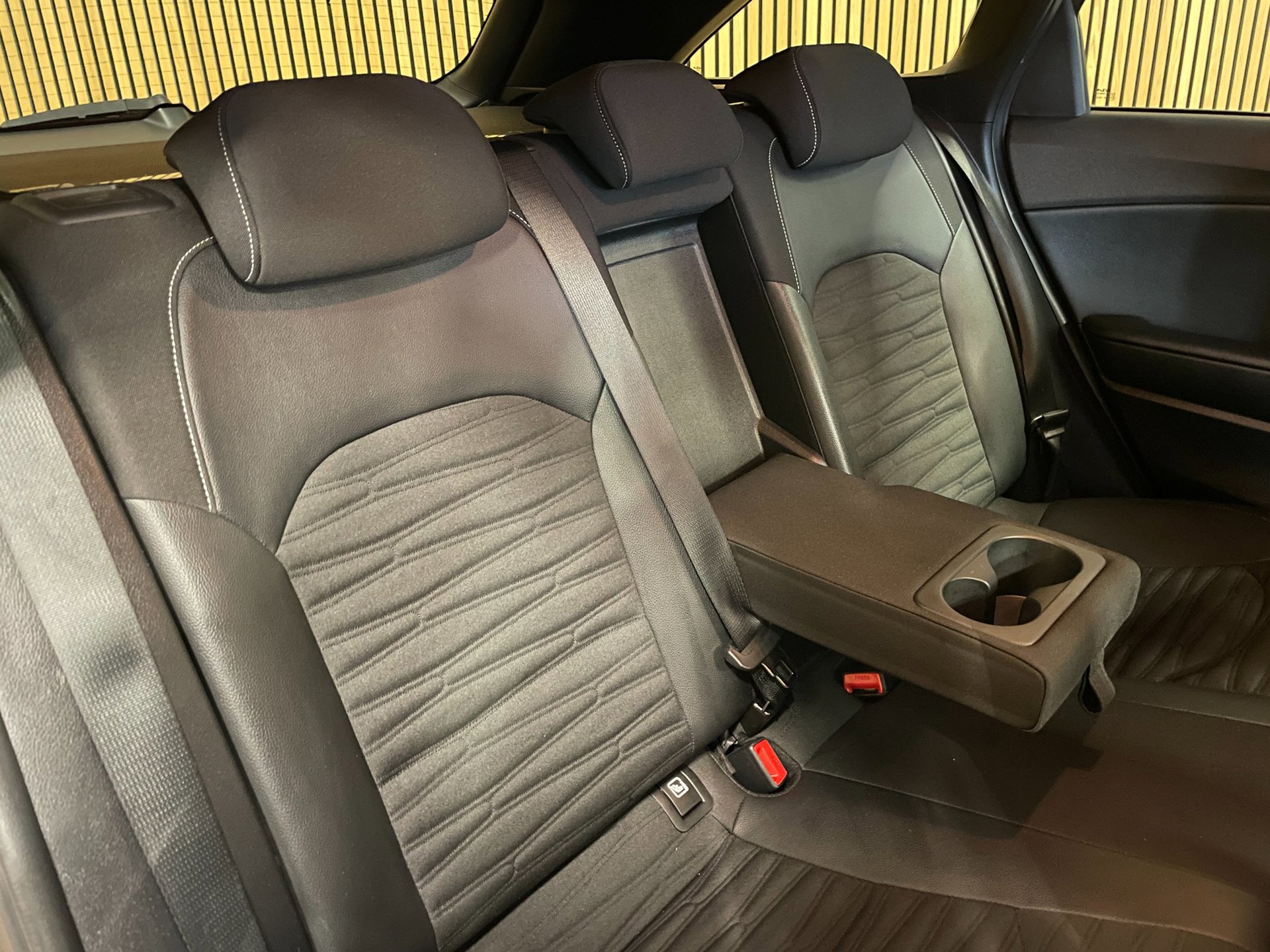 Foto van Kia Ceed Sportswagon