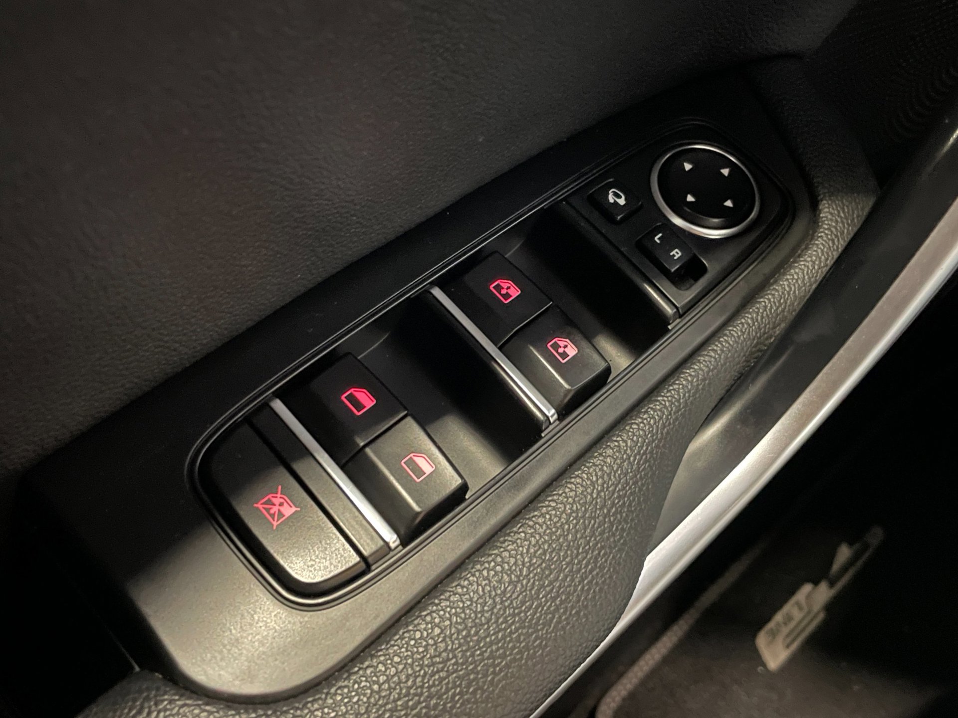 Foto van Kia Ceed Sportswagon