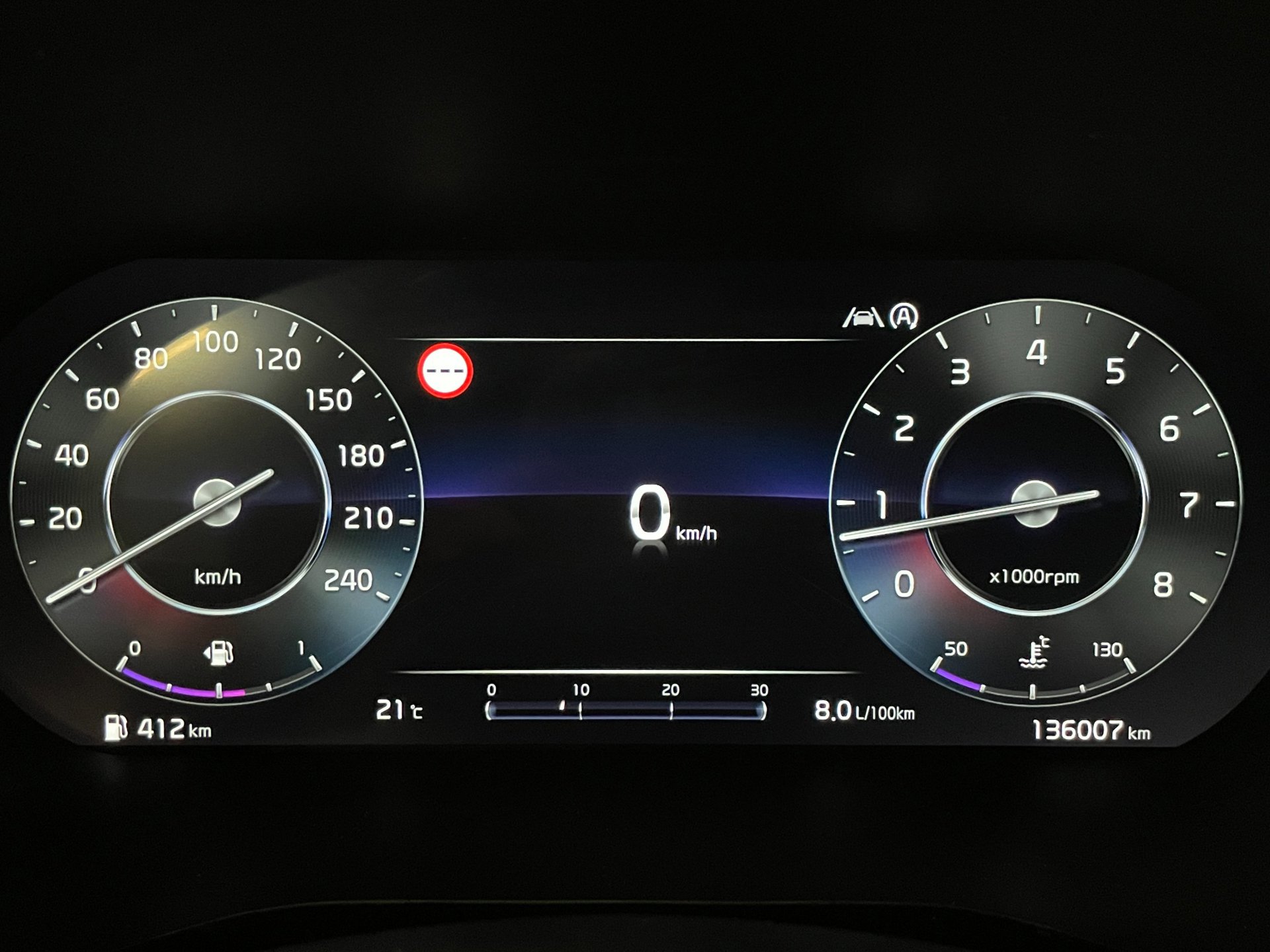 Foto van Kia Ceed Sportswagon