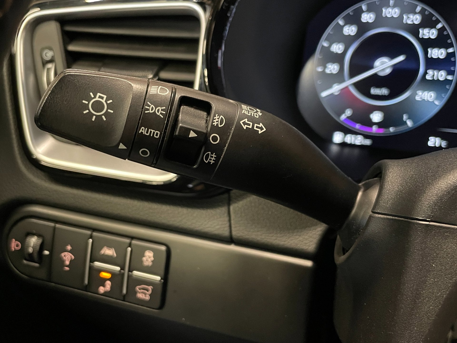 Foto van Kia Ceed Sportswagon