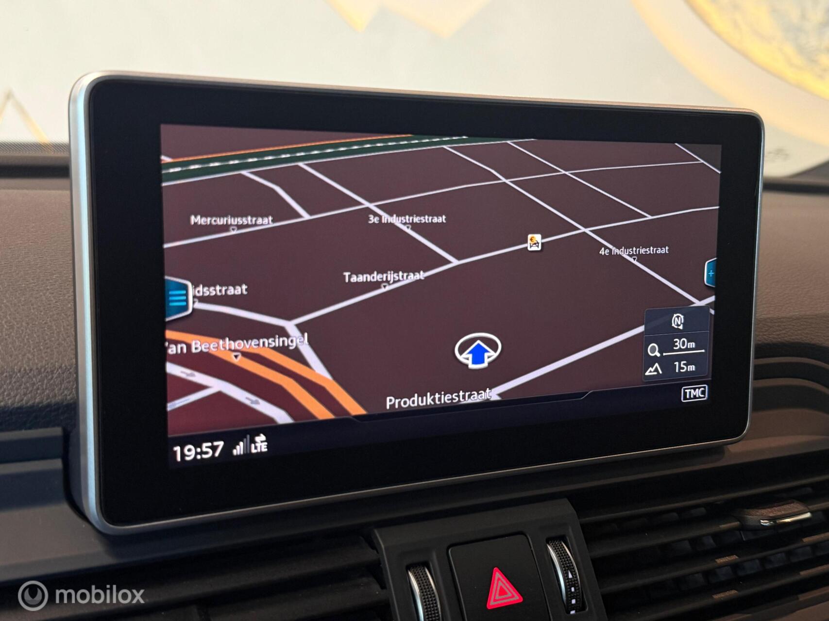 Foto van Audi Q5