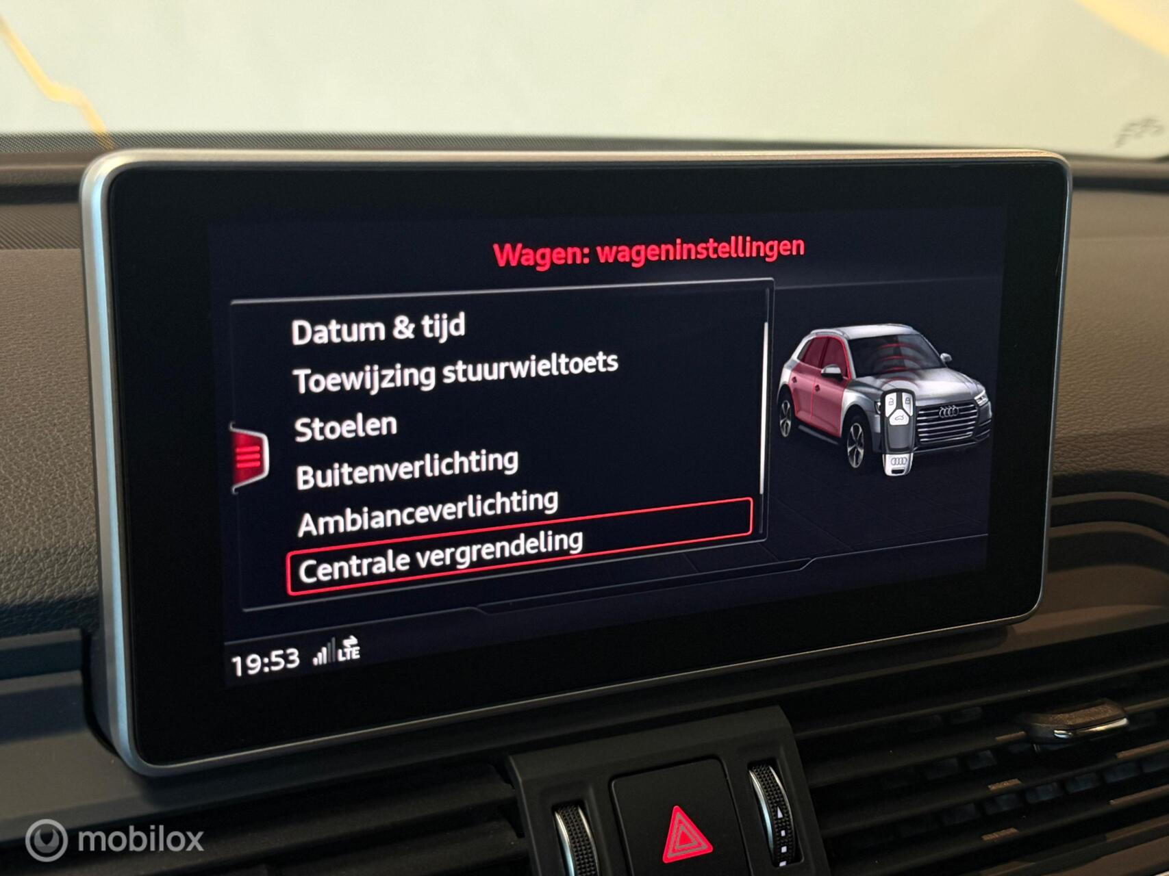 Foto van Audi Q5