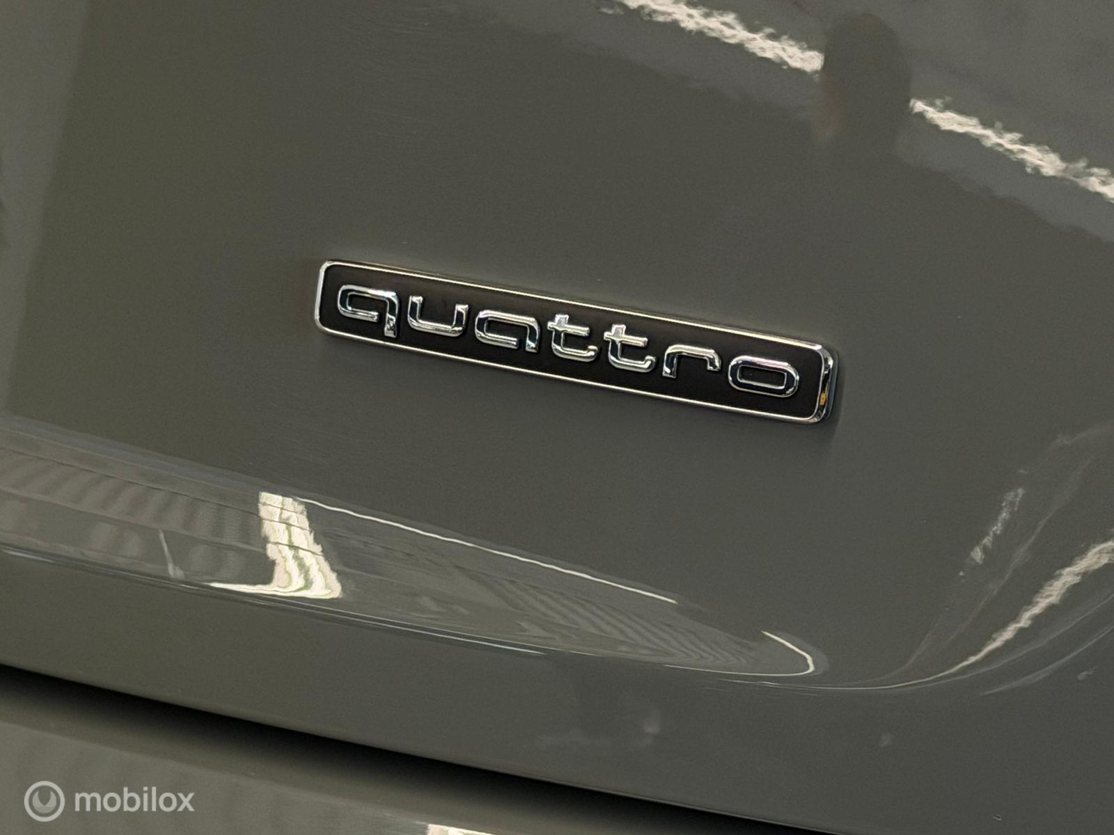 Foto van Audi Q5