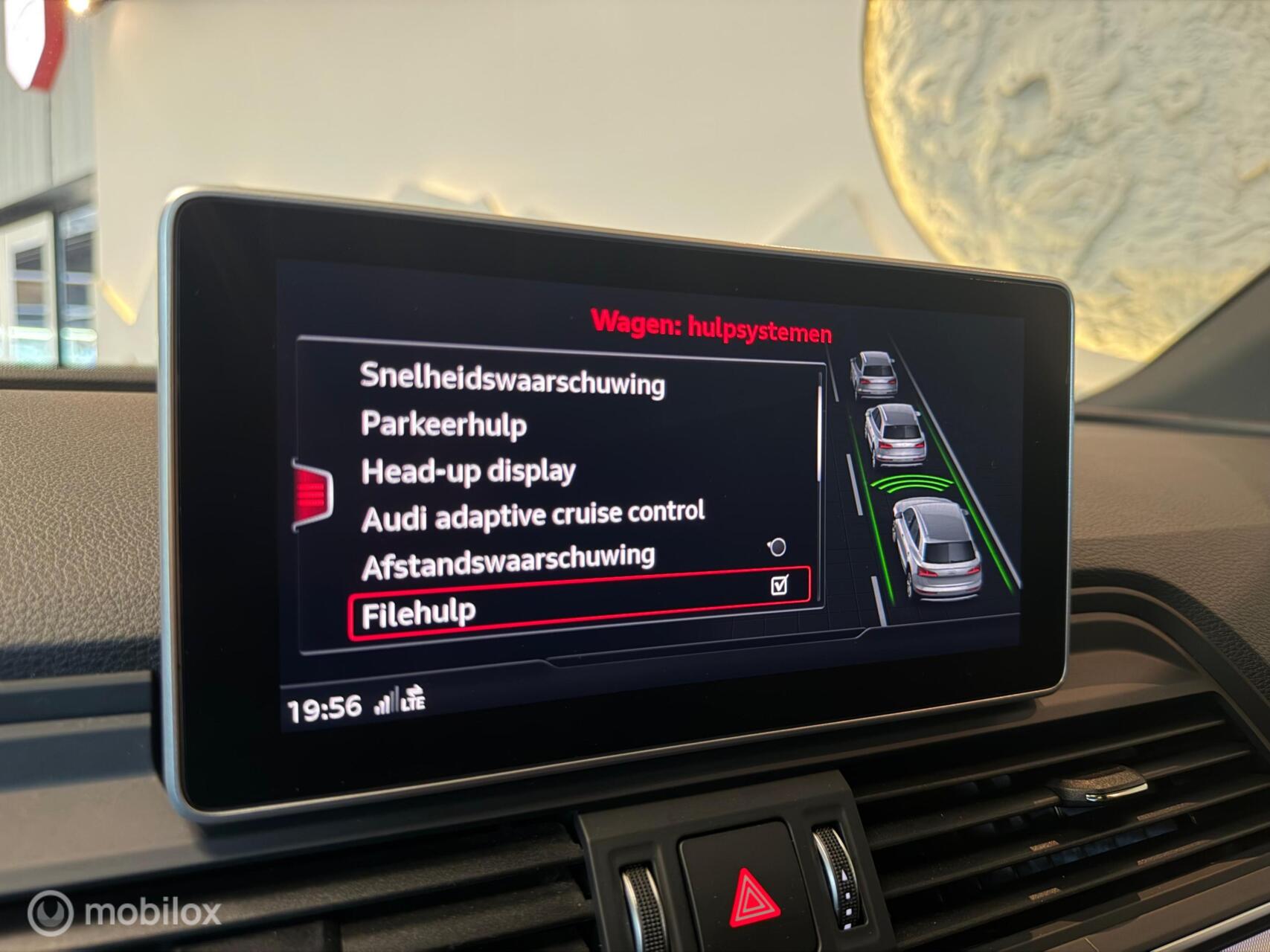 Foto van Audi Q5