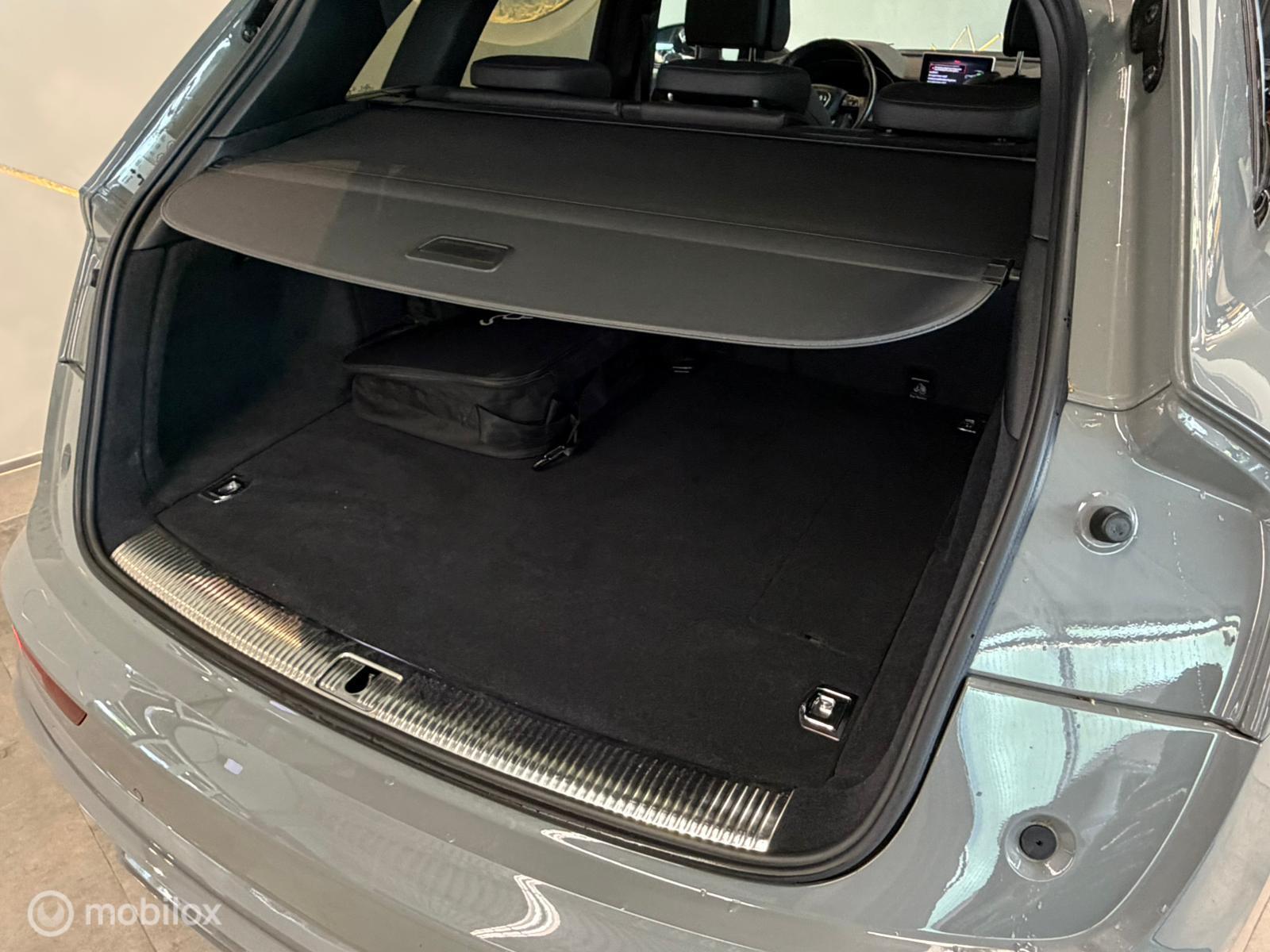 Foto van Audi Q5