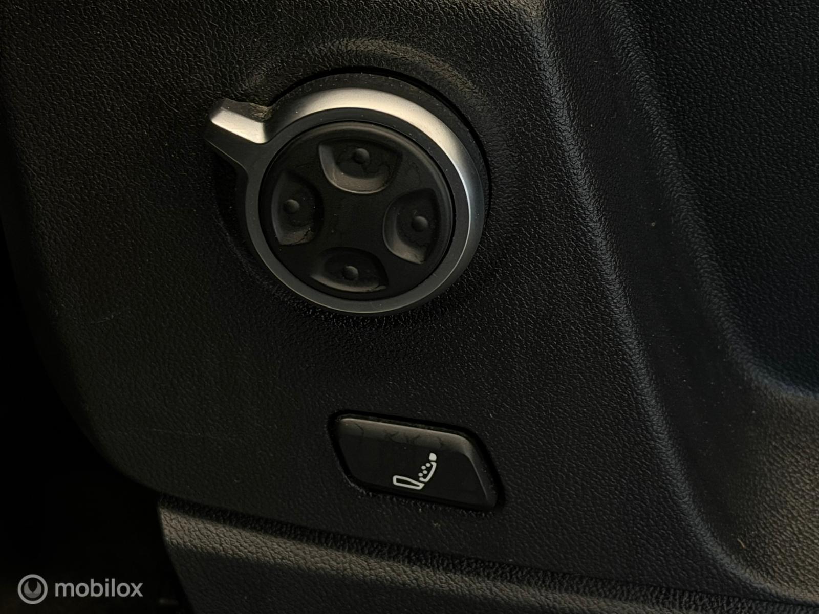 Foto van Audi Q5