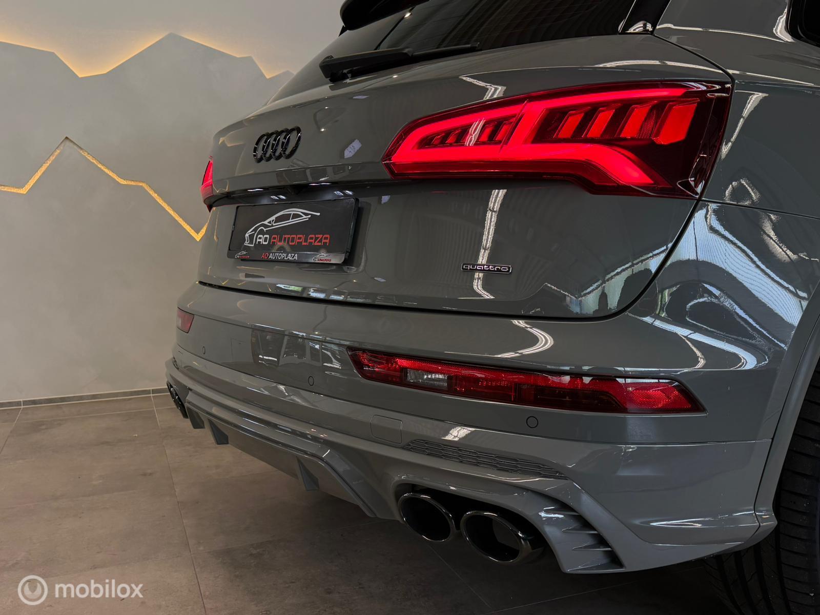 Foto van Audi Q5
