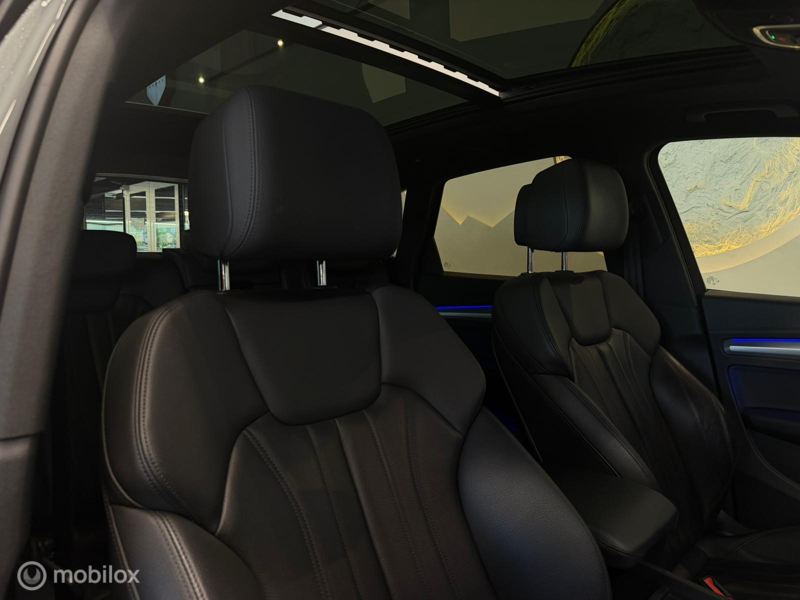 Foto van Audi Q5