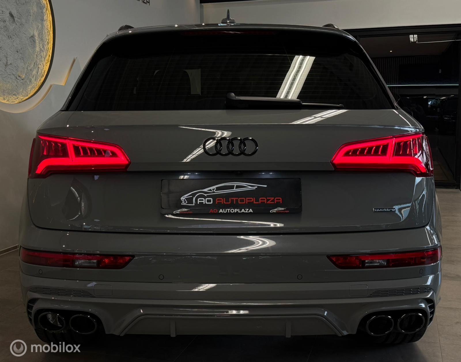 Foto van Audi Q5