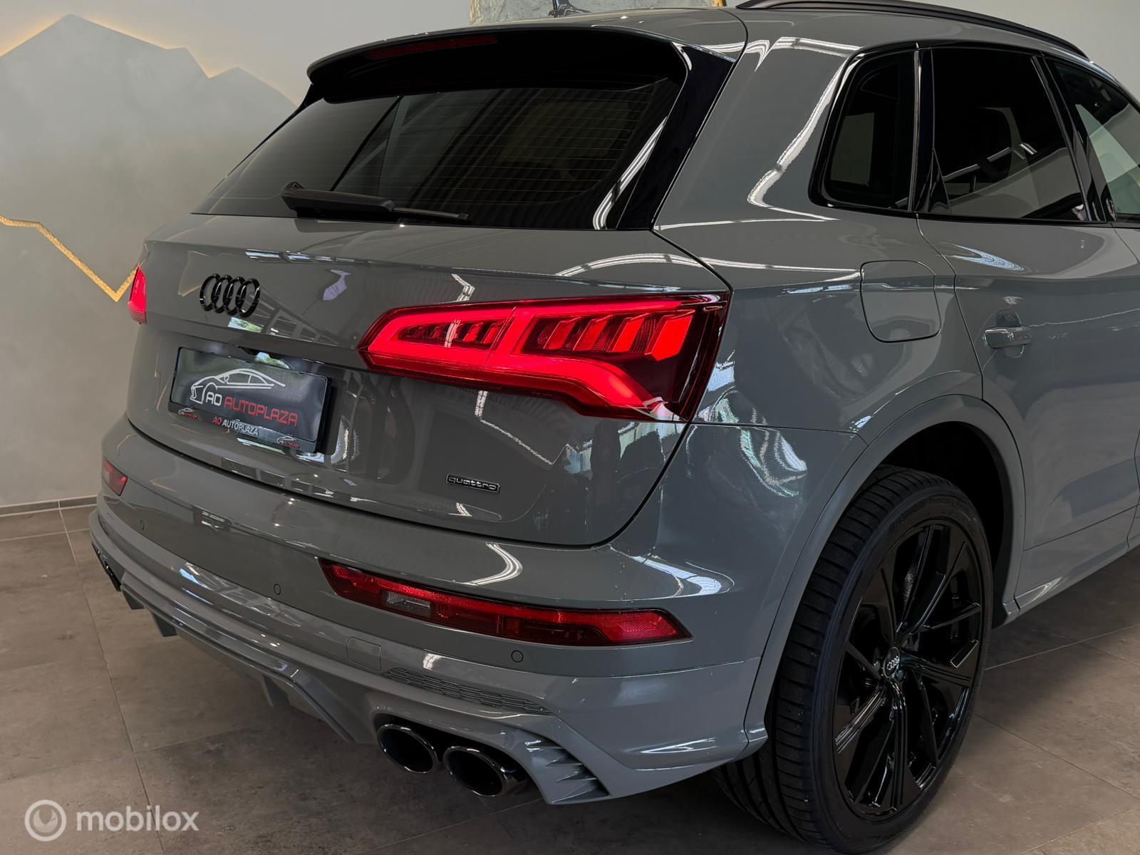 Foto van Audi Q5