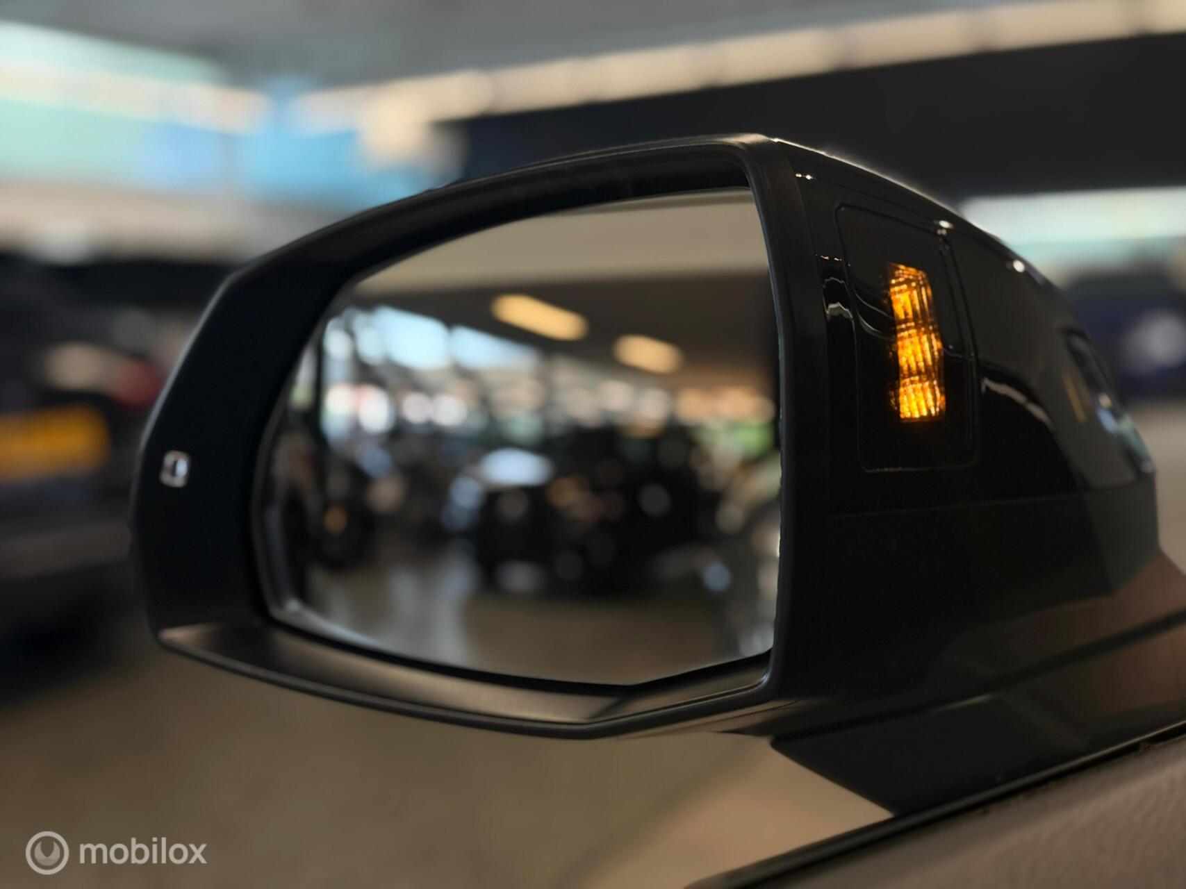 Foto van Audi Q5