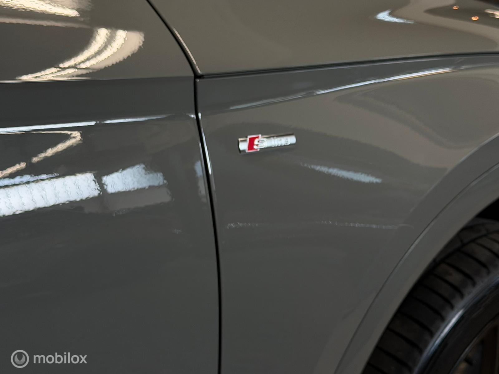 Foto van Audi Q5