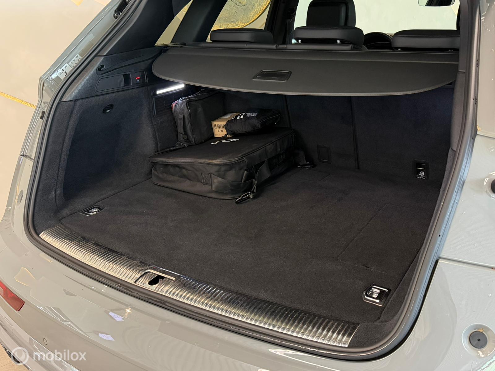 Foto van Audi Q5