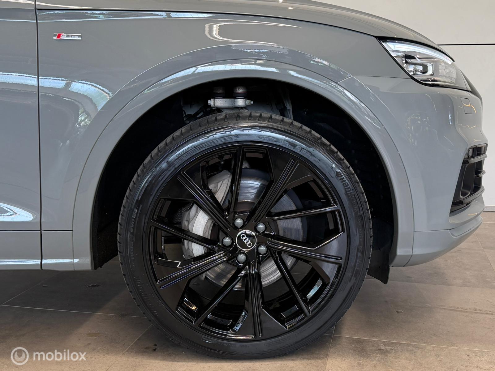 Foto van Audi Q5