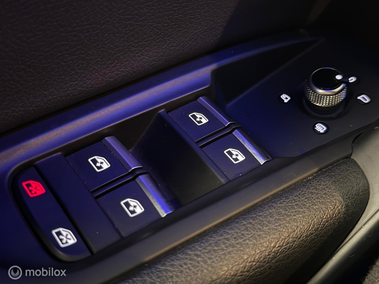 Foto van Audi Q5