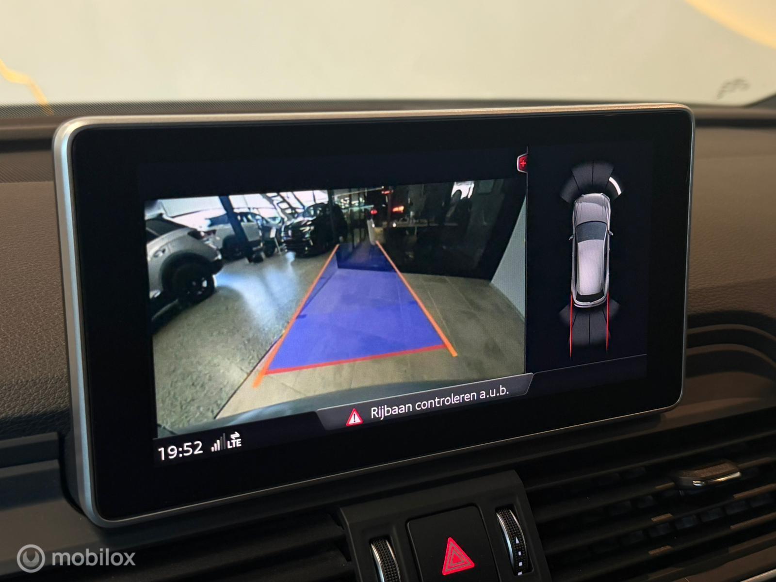 Foto van Audi Q5