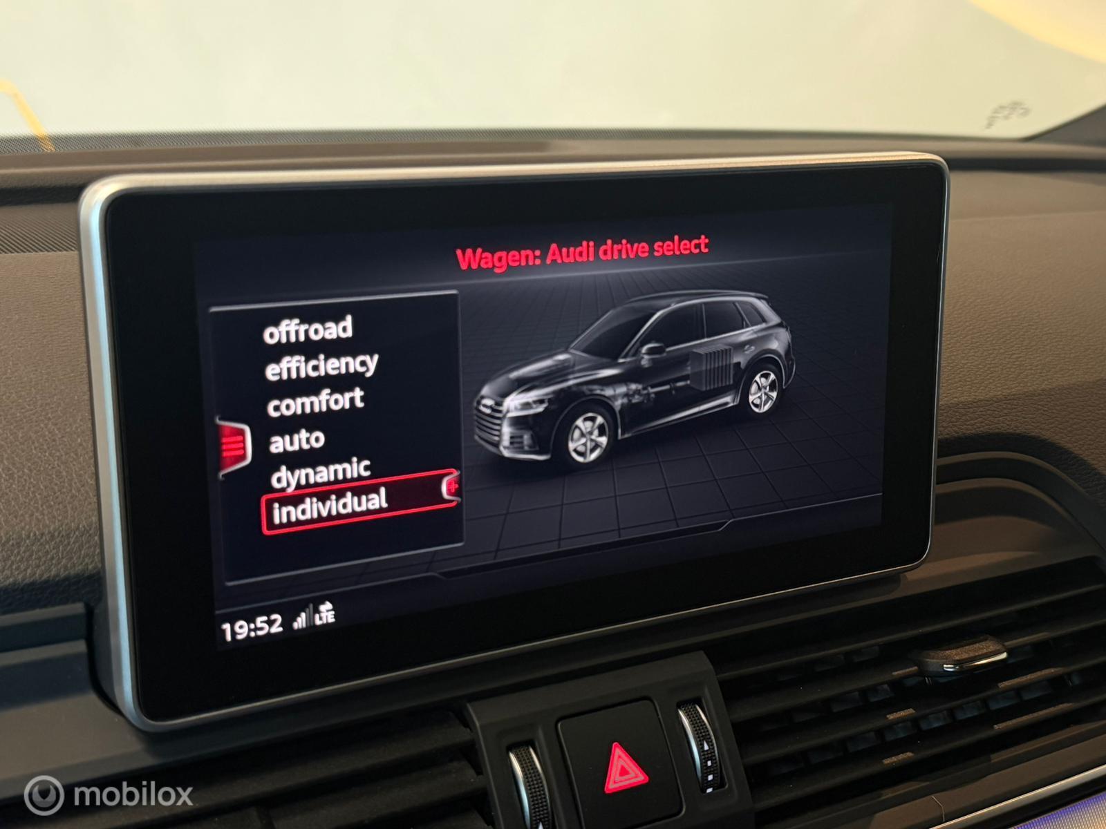 Foto van Audi Q5