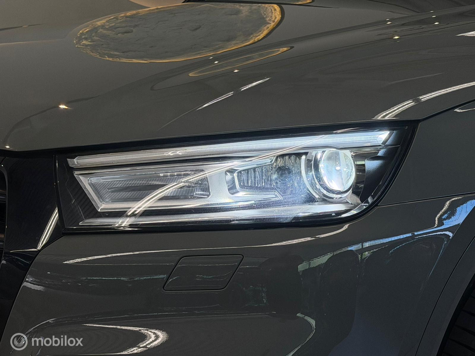 Foto van Audi Q5