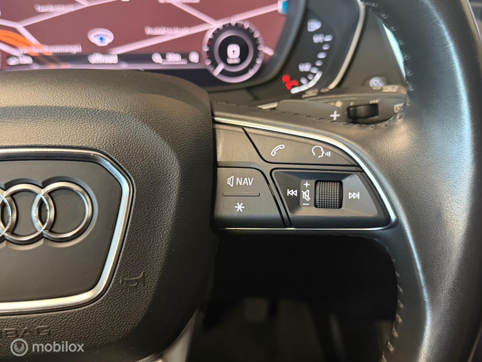 Foto van Audi Q5