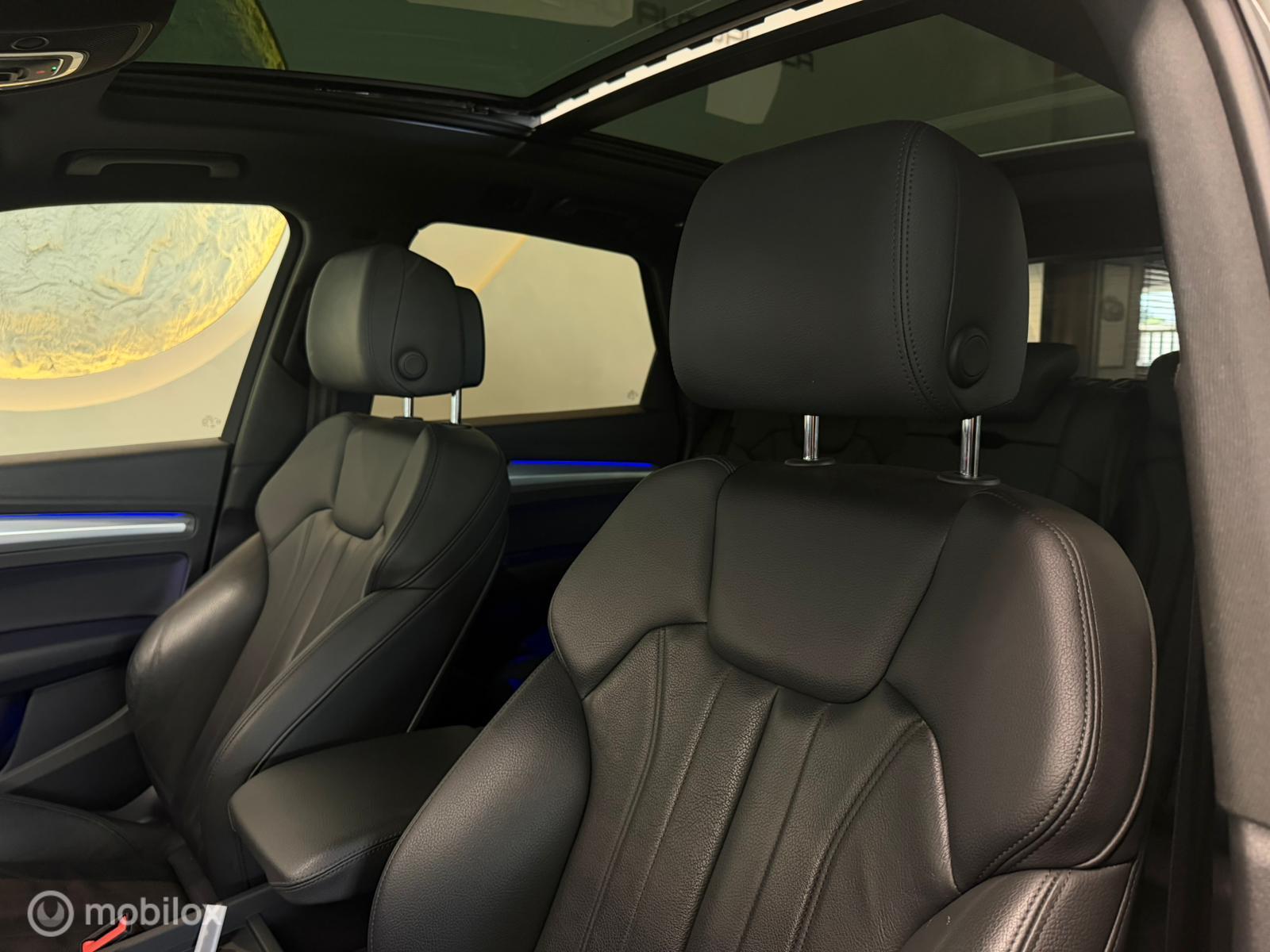 Foto van Audi Q5