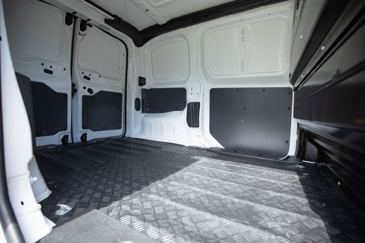 Foto van Citroen Jumpy