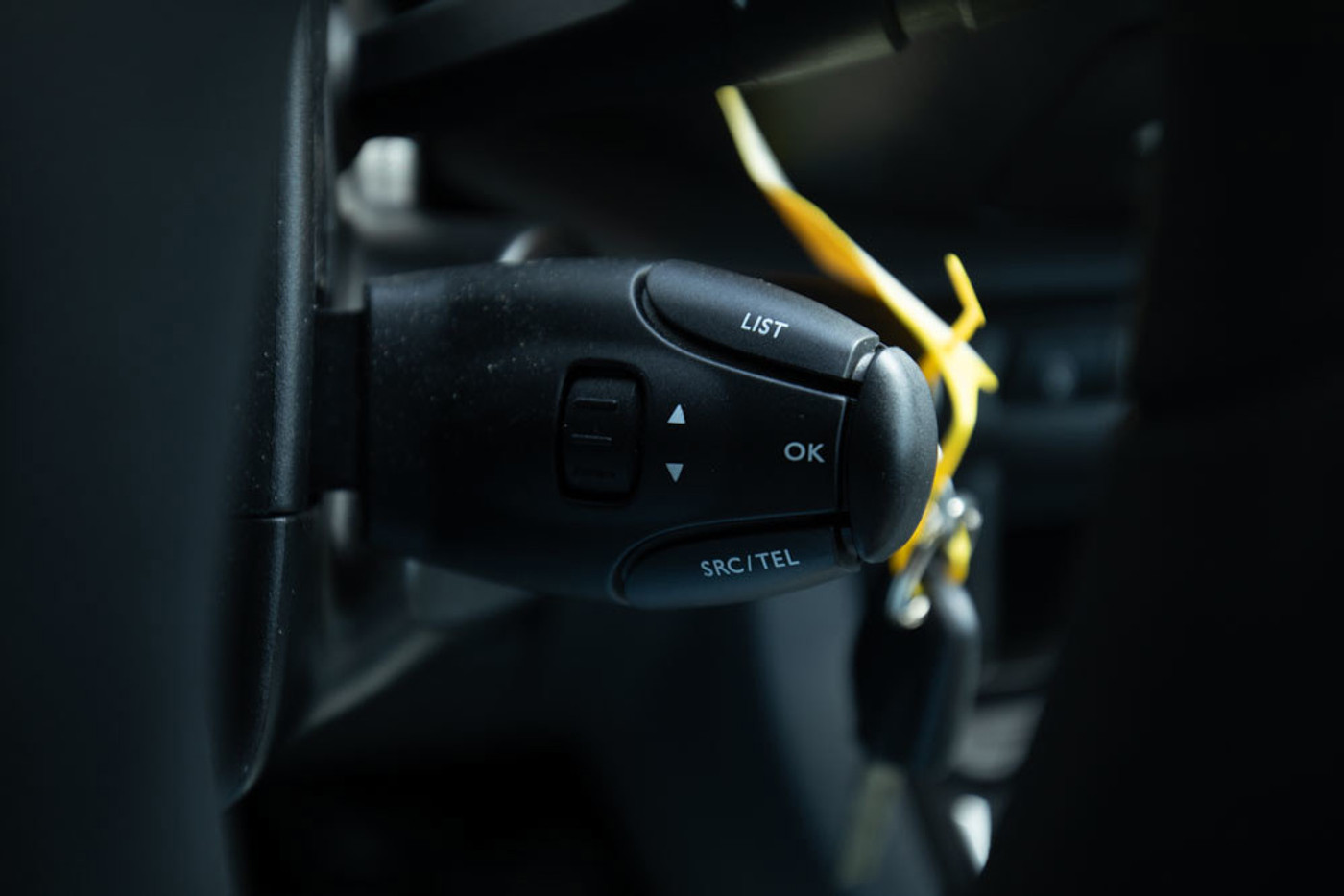 Foto van Citroen Jumpy